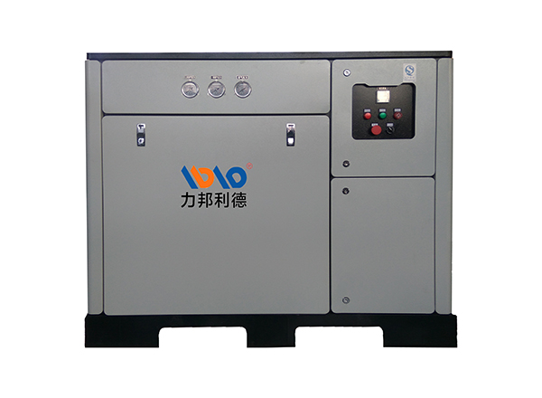 箱式無油氮氣壓縮機 箱式無油氮氣壓縮機